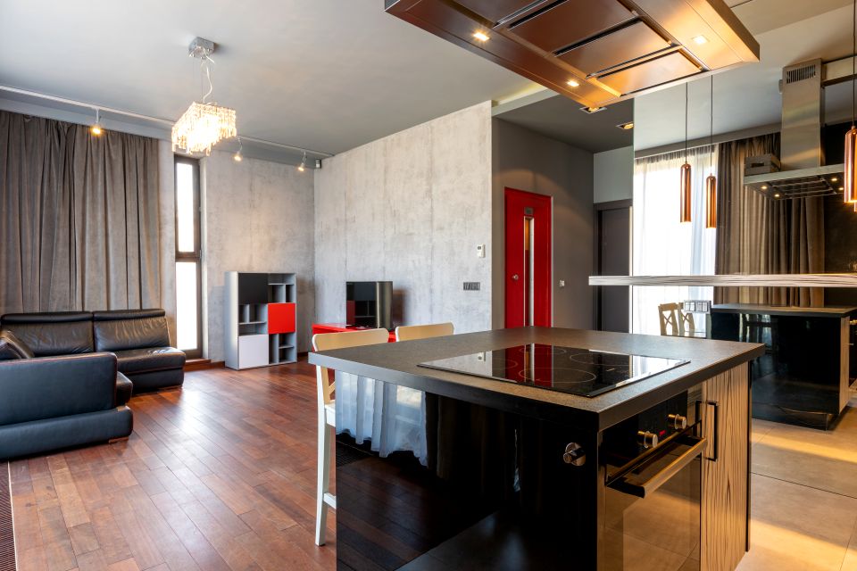 Mieszkanie dom wielorodzinny wynajem