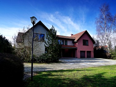 Dom Biestrzyków