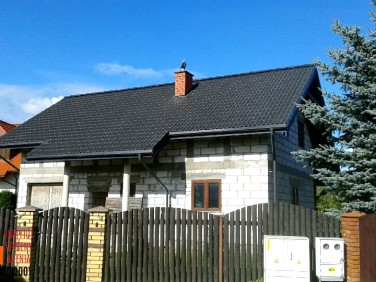 Dom warmińsko-mazurskie