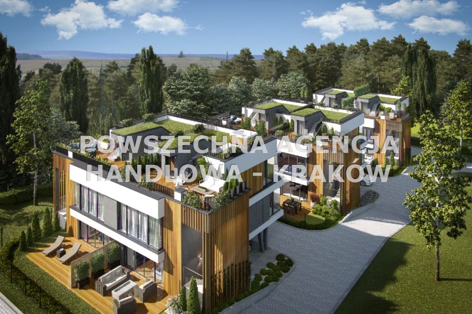 Mieszkanie apartamentowiec sprzedaż