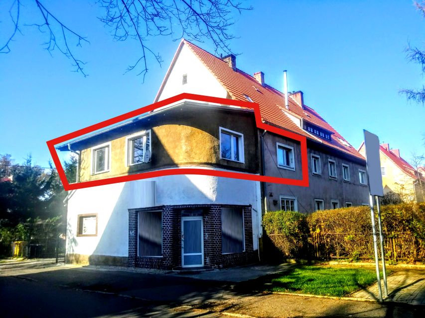 Mieszkanie Jelenia Góra