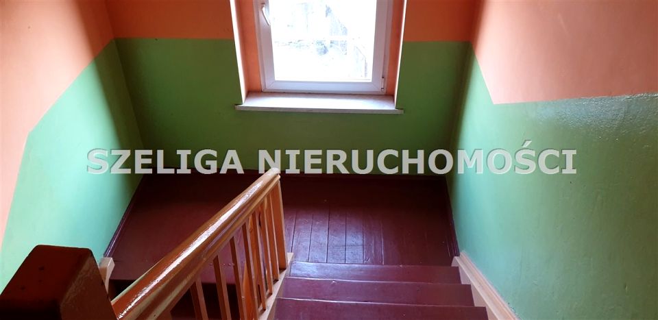 Budynek użytkowy Knurów