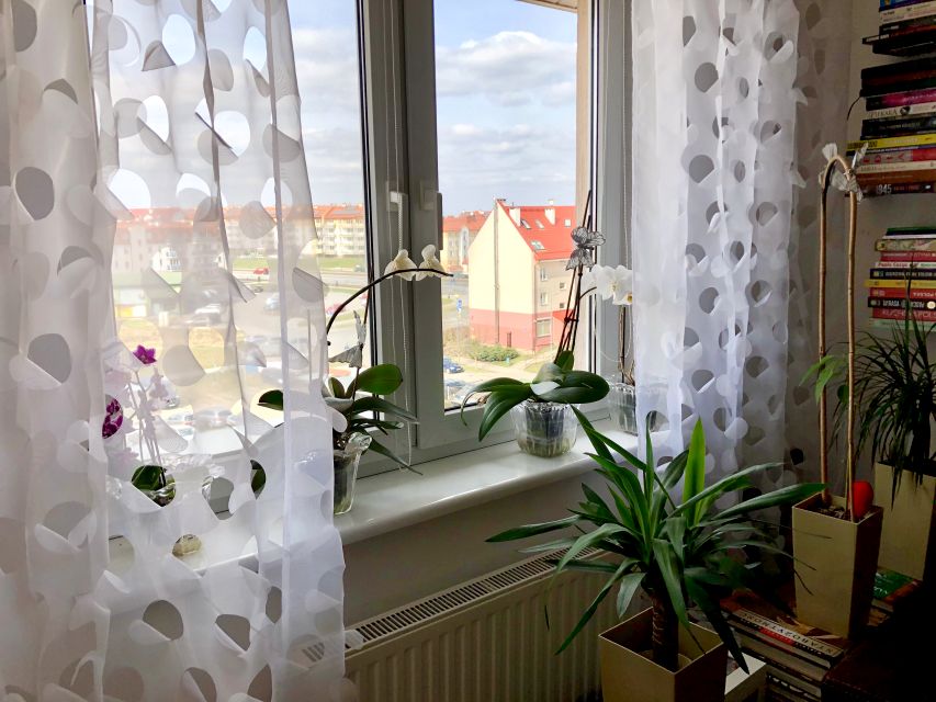 Mieszkanie Olsztyn