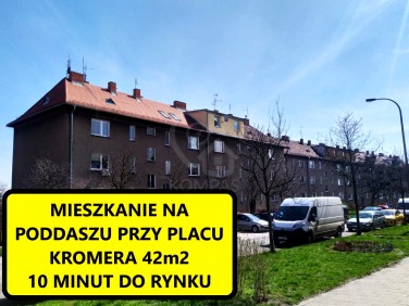 Mieszkanie Wrocław