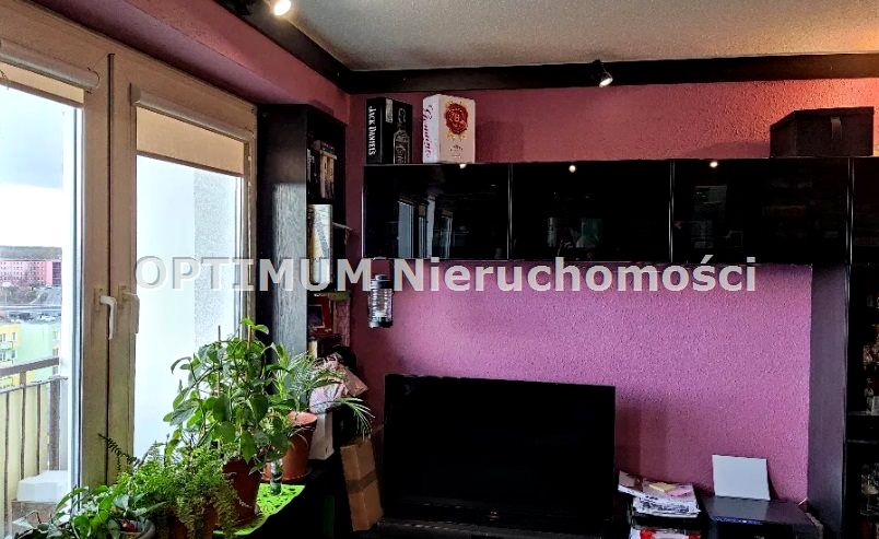 Mieszkanie Bydgoszcz