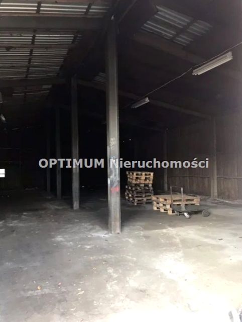 Budynek użytkowy Bydgoszcz