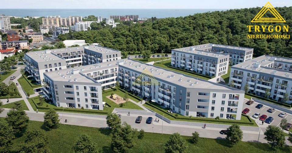 Mieszkanie Gdynia sprzedaż