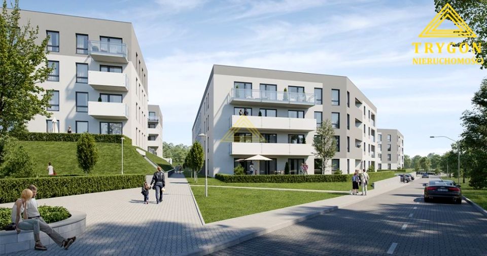 Mieszkanie Gdynia