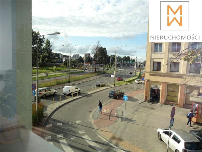 Mieszkanie Gdynia