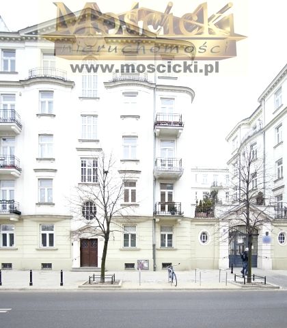 Lokal Warszawa