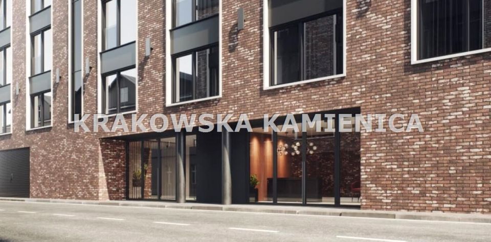 Lokal Kraków