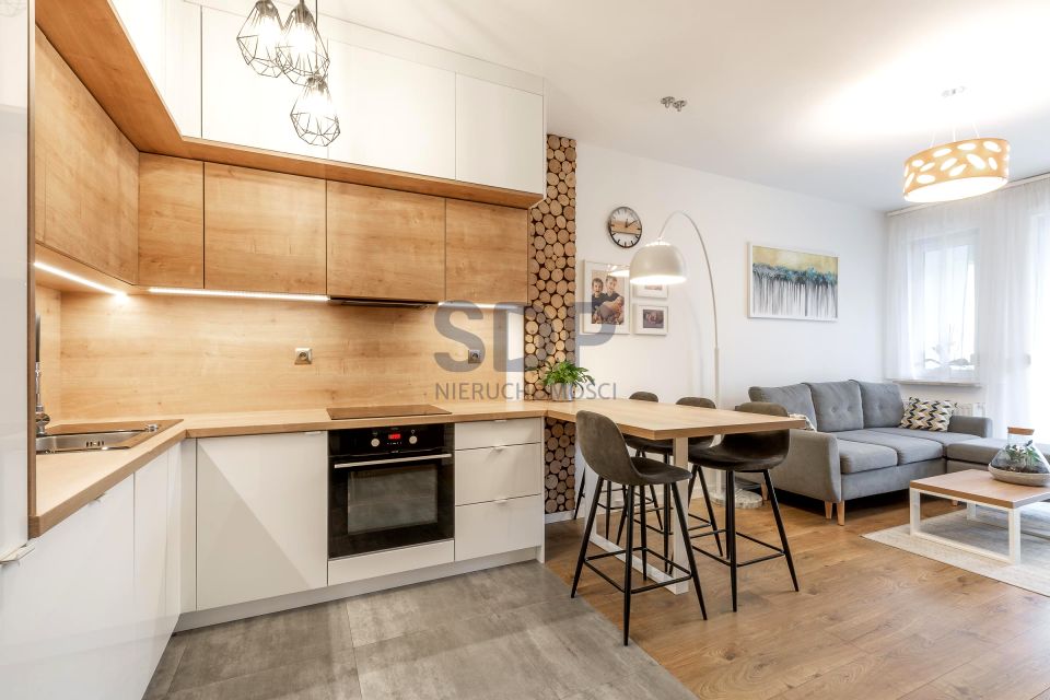 Mieszkanie blok mieszkalny Wrocław