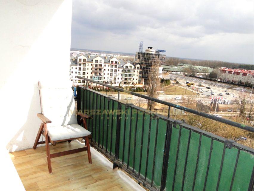 Mieszkanie Warszawa sprzedaż