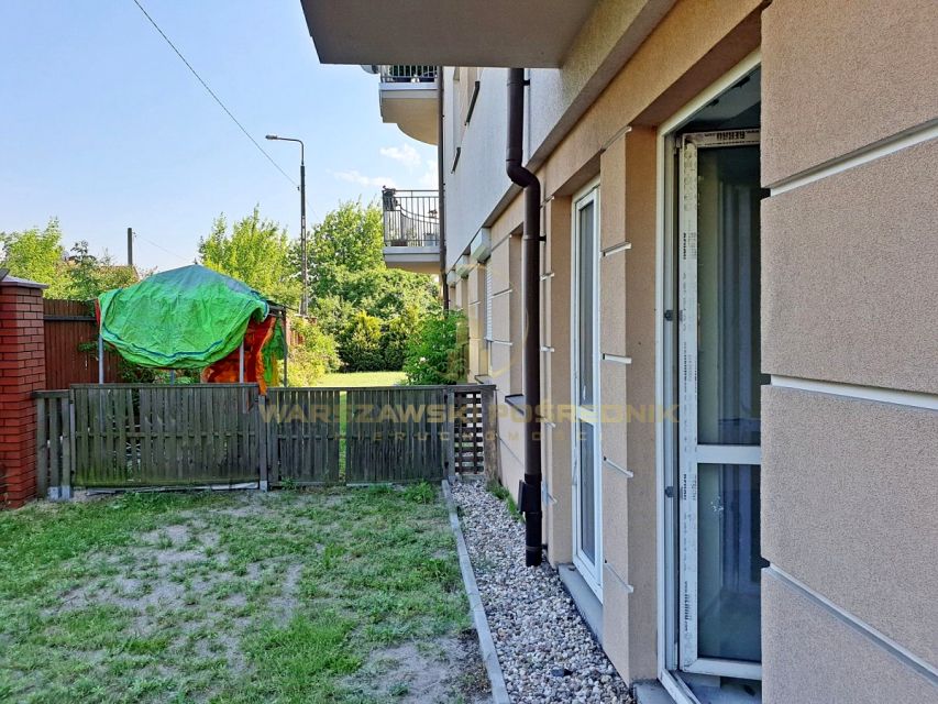 Mieszkanie Warszawa