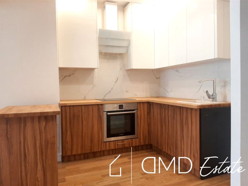 Mieszkanie Warszawa sprzedaż