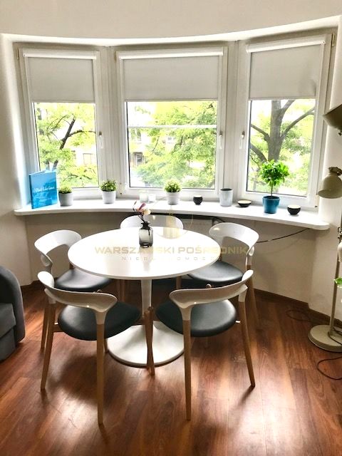 Mieszkanie Warszawa