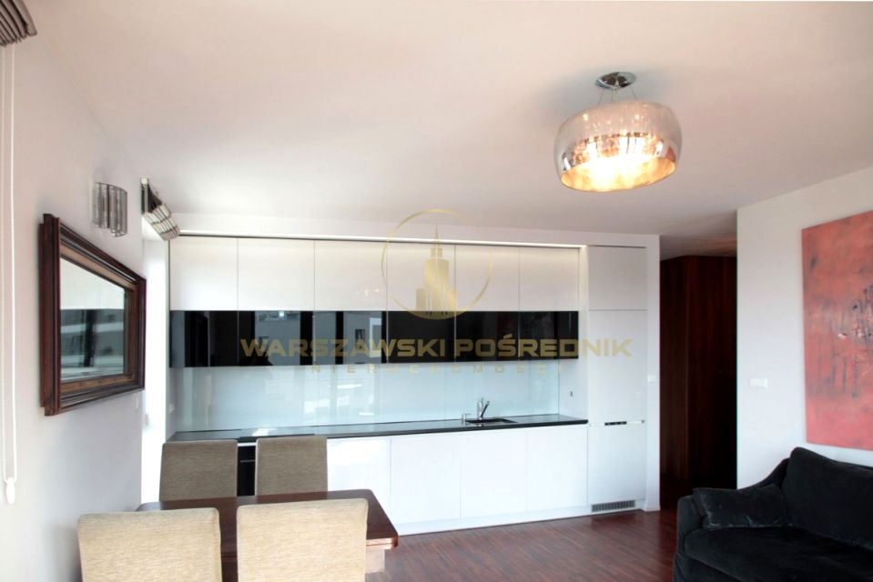 Mieszkanie Warszawa