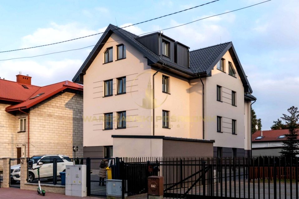 Lokal Warszawa