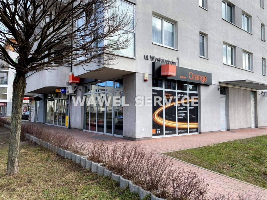 Lokal Kraków