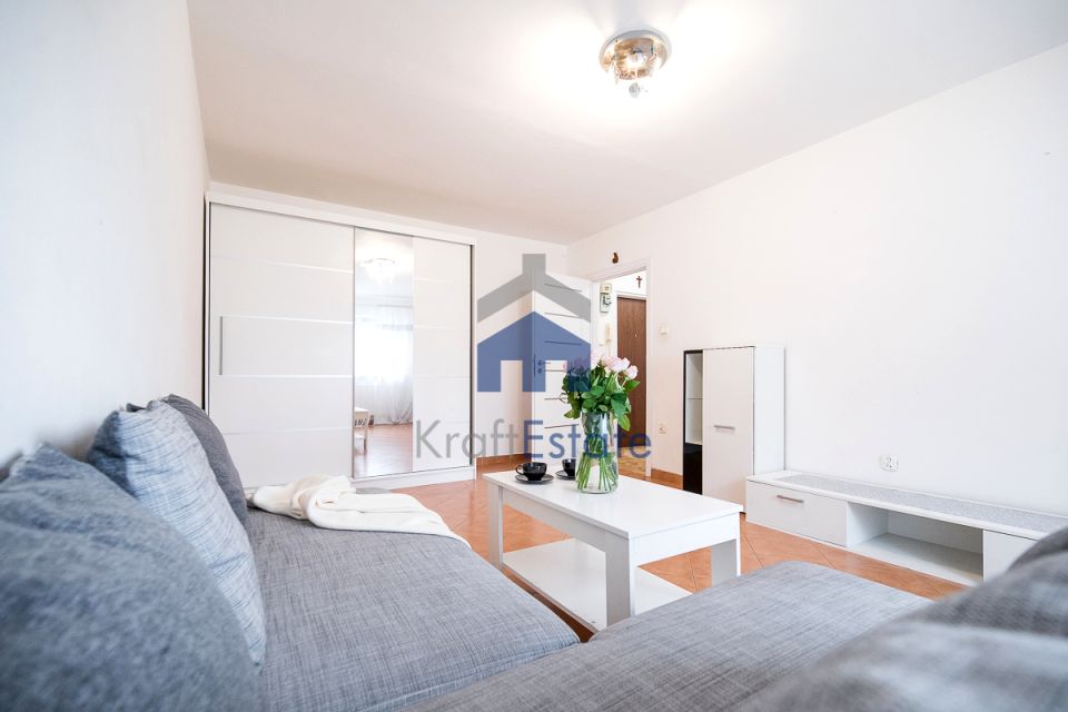 Mieszkanie blok mieszkalny sprzedaż