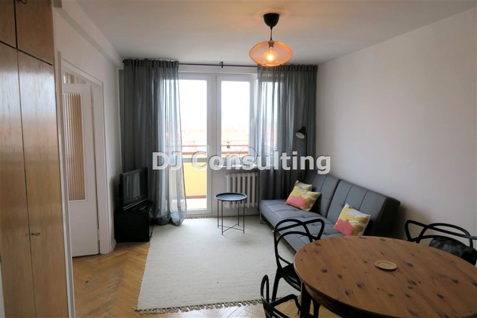 Mieszkanie apartamentowiec Warszawa