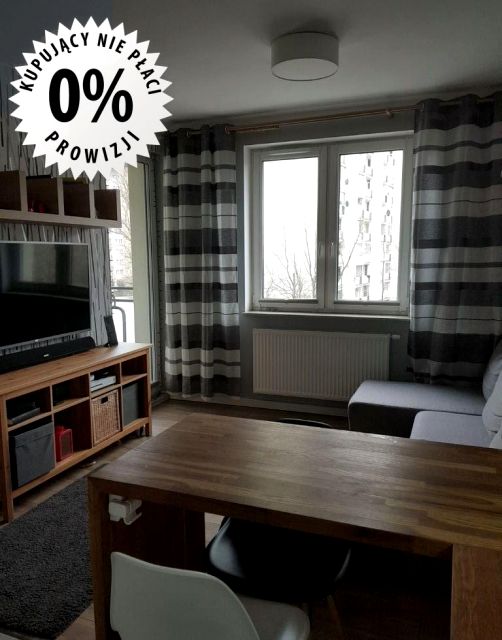 Mieszkanie Warszawa