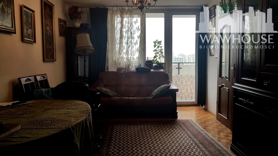 Mieszkanie Warszawa