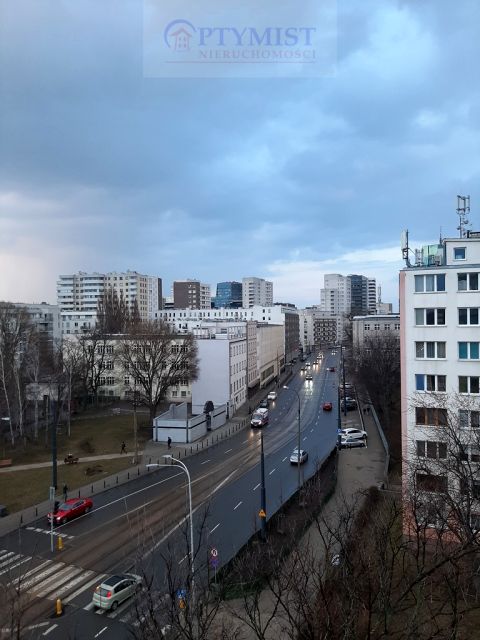 Mieszkanie Warszawa