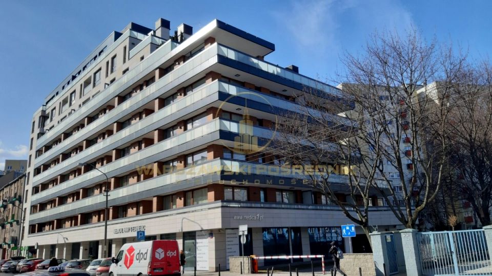Lokal Warszawa