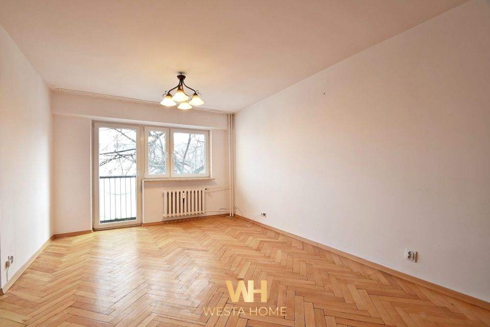 Mieszkanie Warszawa