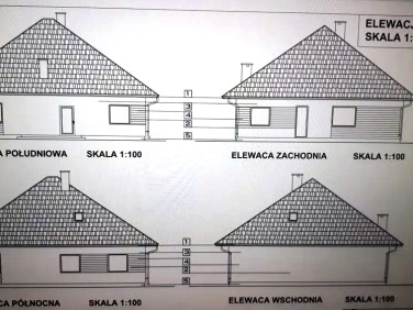 Dom Dobrzyniewo