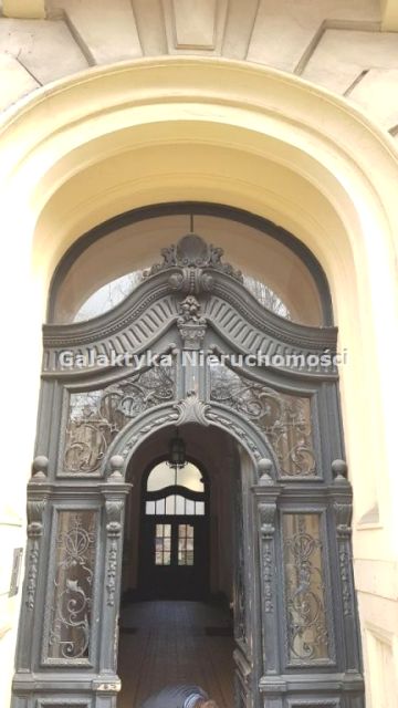 Mieszkanie Kraków