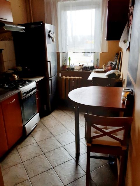 Mieszkanie blok mieszkalny sprzedaż