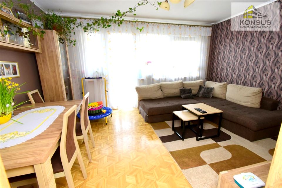 Mieszkanie Kielce