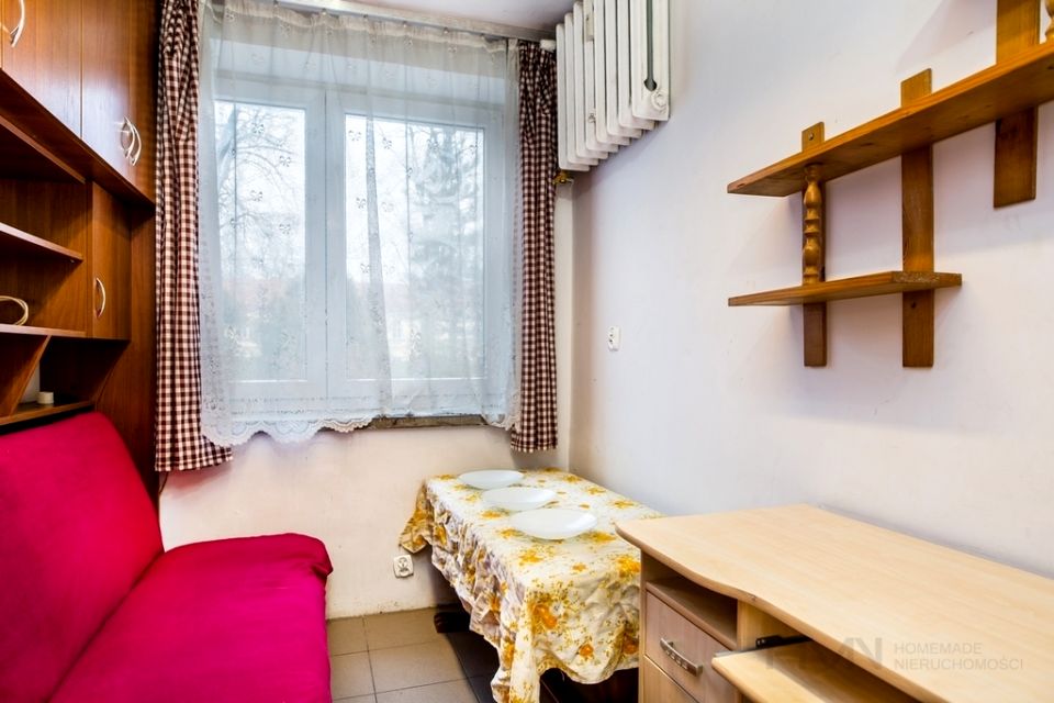 Mieszkanie Kraków