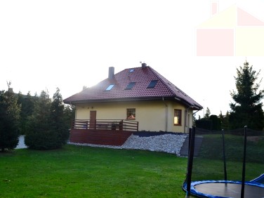 Dom Żary