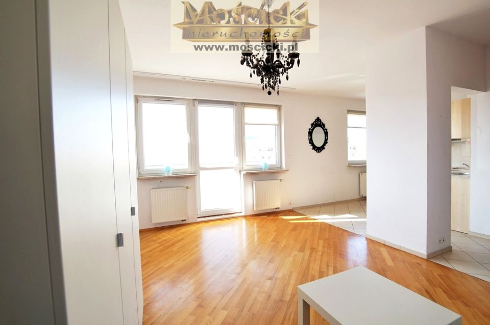 Mieszkanie blok mieszkalny wynajem