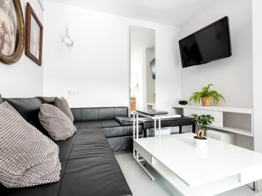 Mieszkanie apartamentowiec sprzedaż