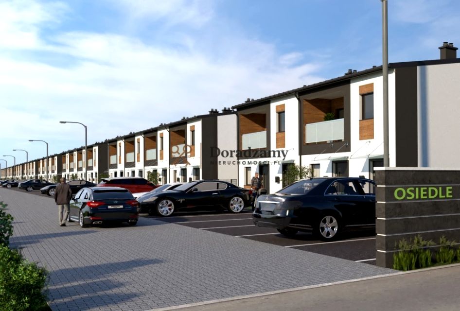 Mieszkanie Zaczernie