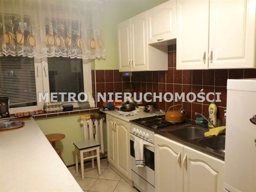 Mieszkanie Bydgoszcz