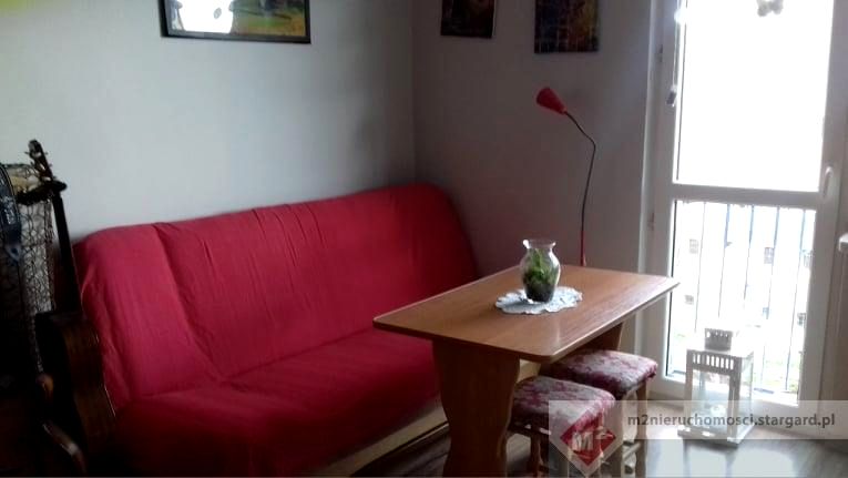 Mieszkanie Stargard