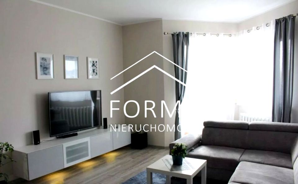 Mieszkanie Bydgoszcz