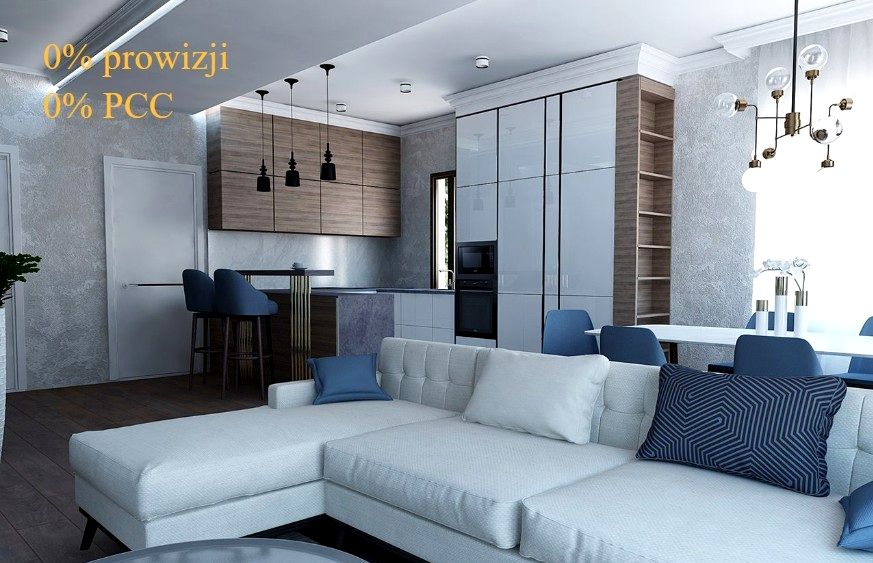 Mieszkanie apartamentowiec Warszawa