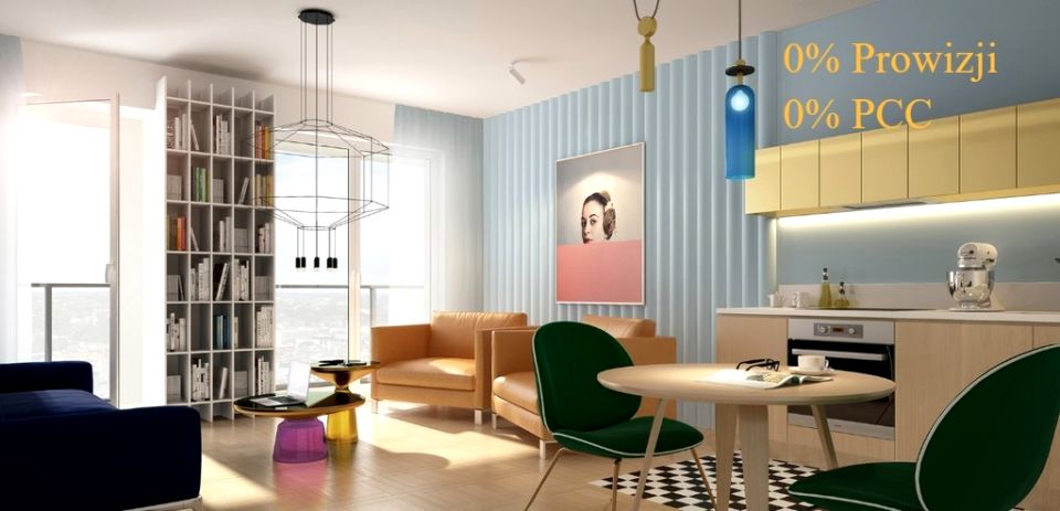 Mieszkanie Warszawa