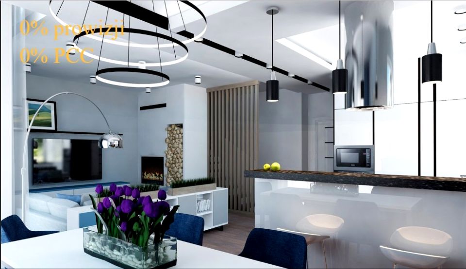 Mieszkanie apartamentowiec Warszawa