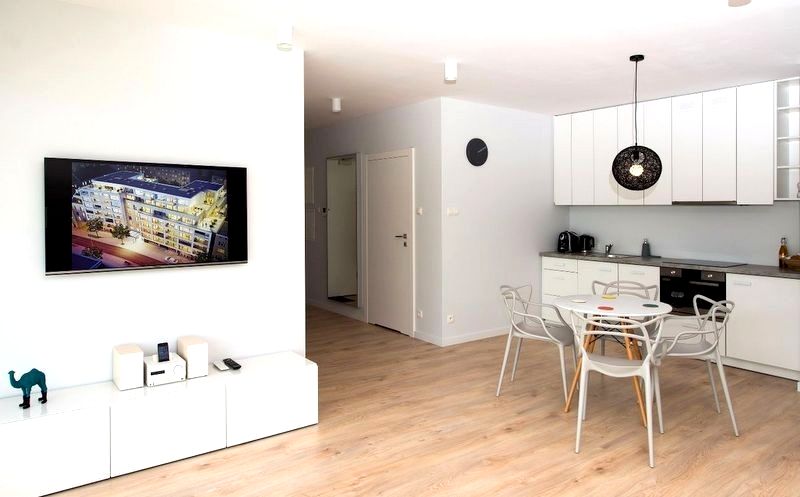 Mieszkanie Gdynia wynajem