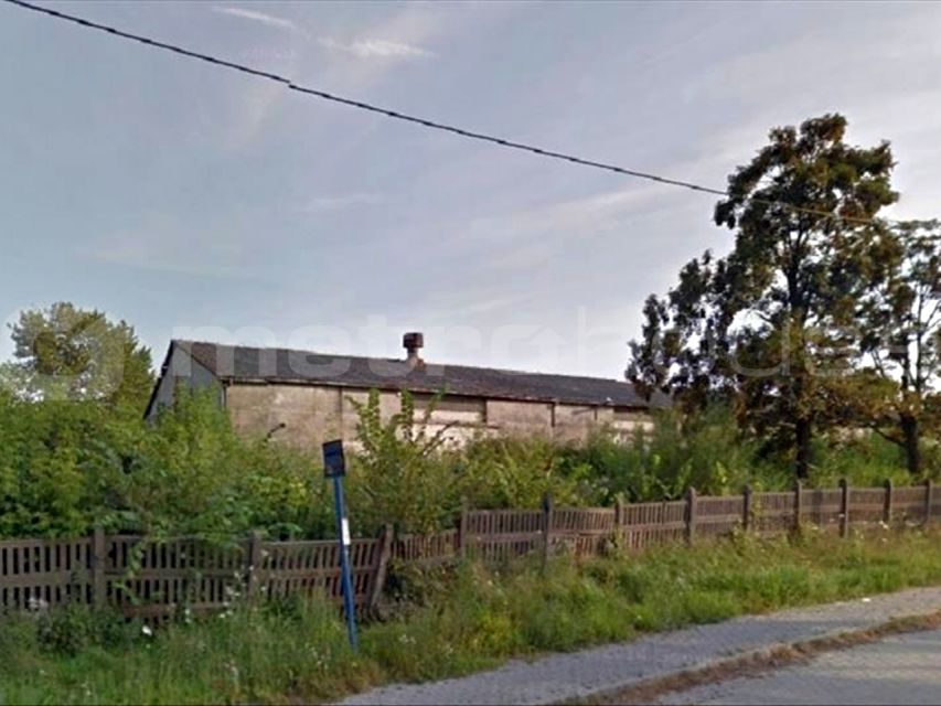 Lokal Stary Bartków