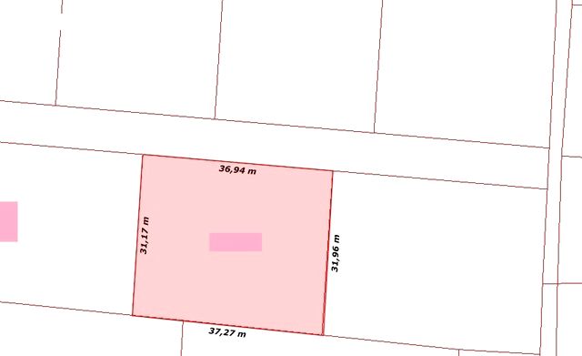 Działka budowlana Łódź