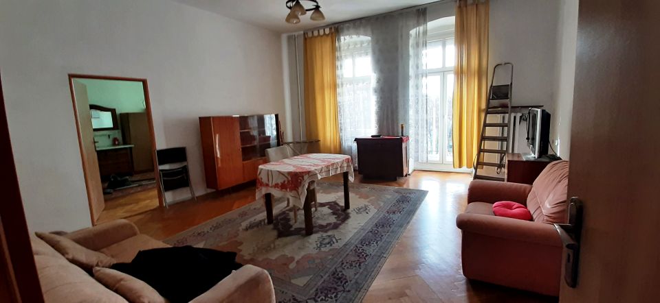 Mieszkanie nad rzeką