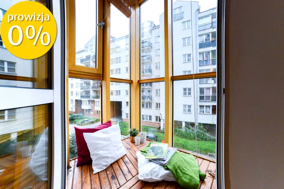 Mieszkanie apartamentowiec Warszawa